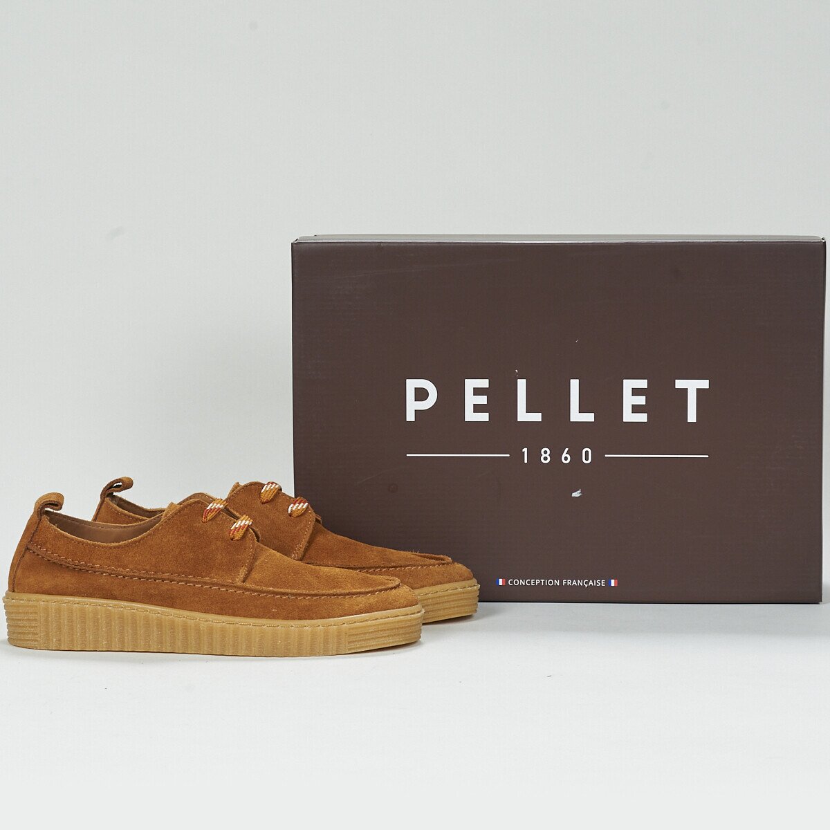 Pellet Pantofi ULMA