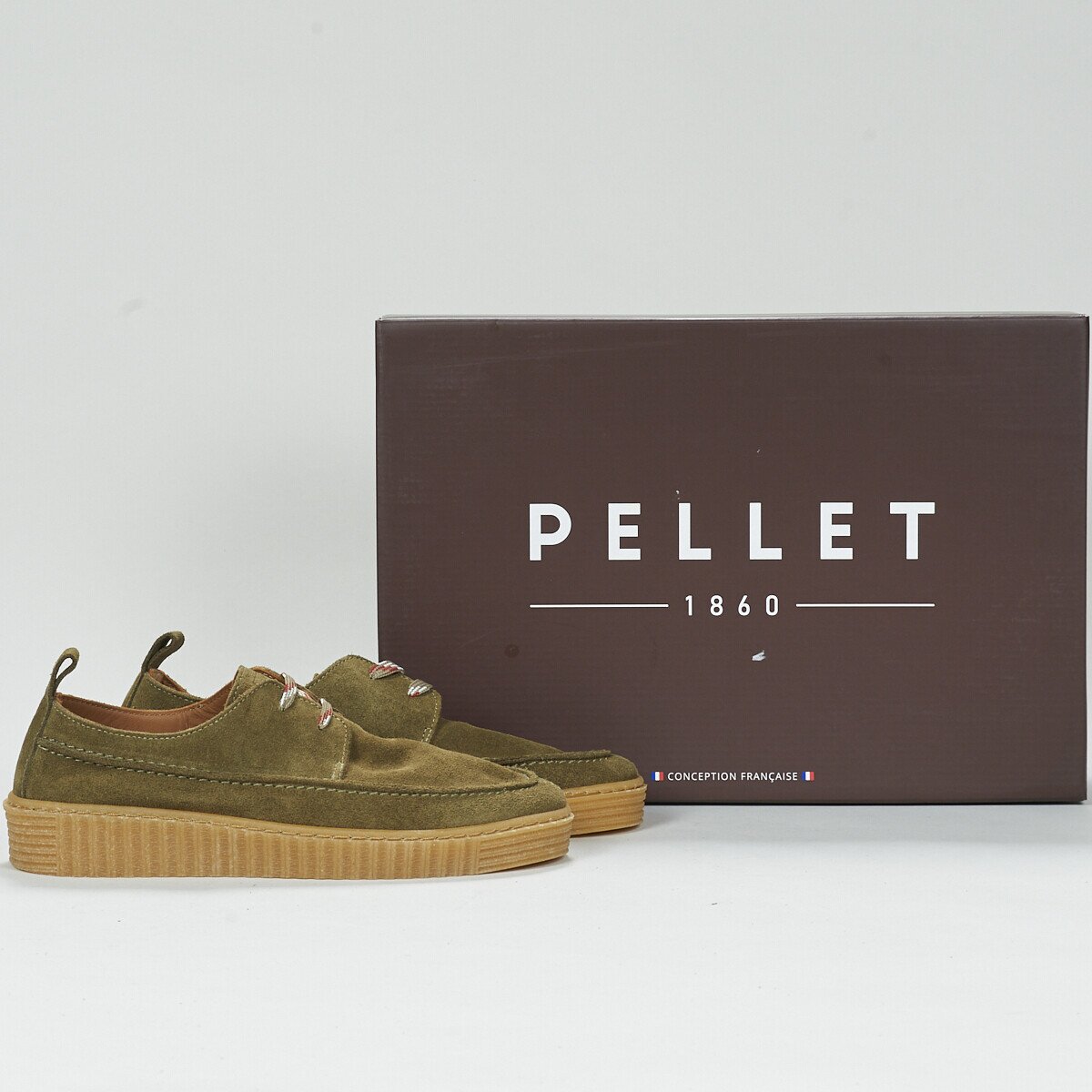 Pellet Pantofi ULMA