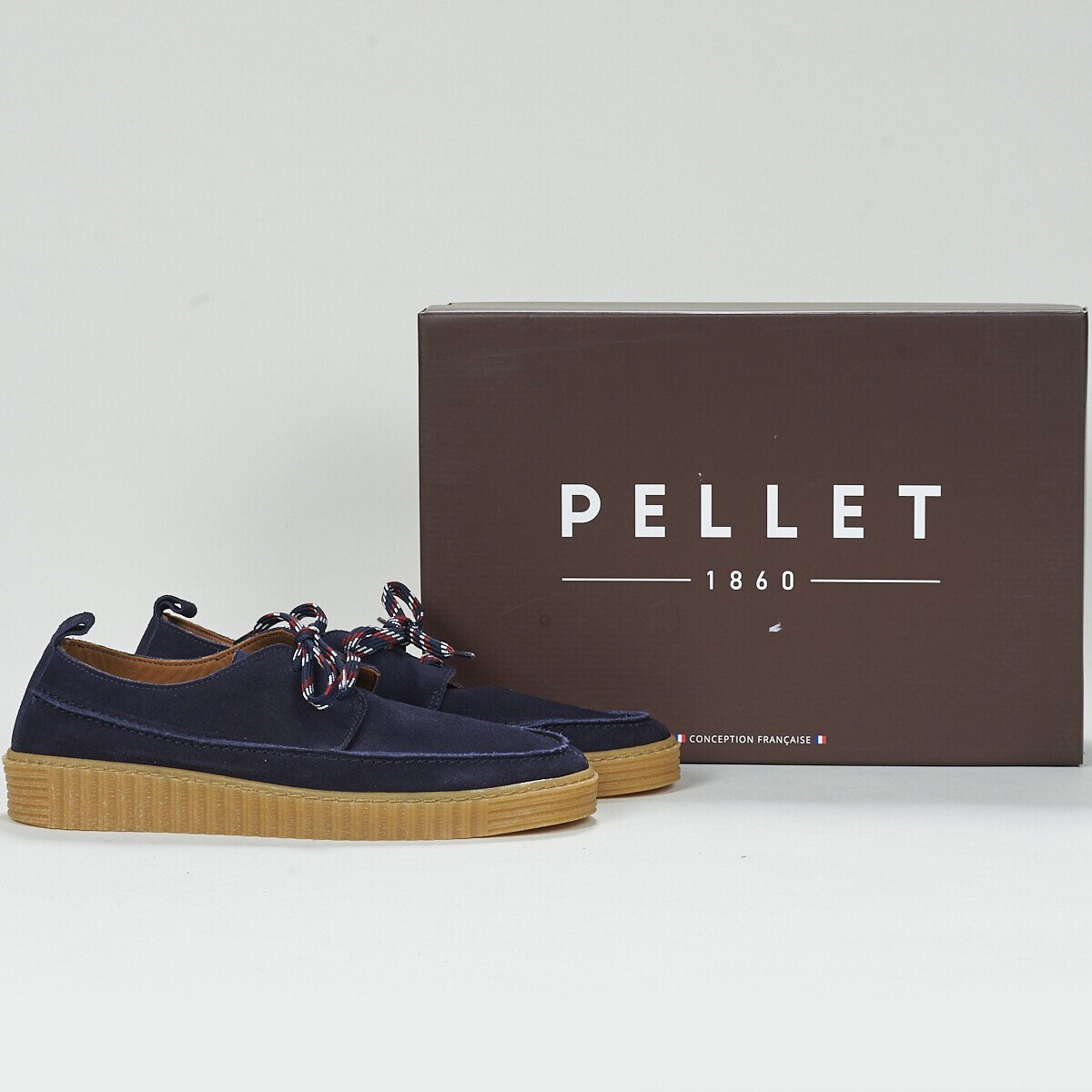 Pellet Pantofi ULMO