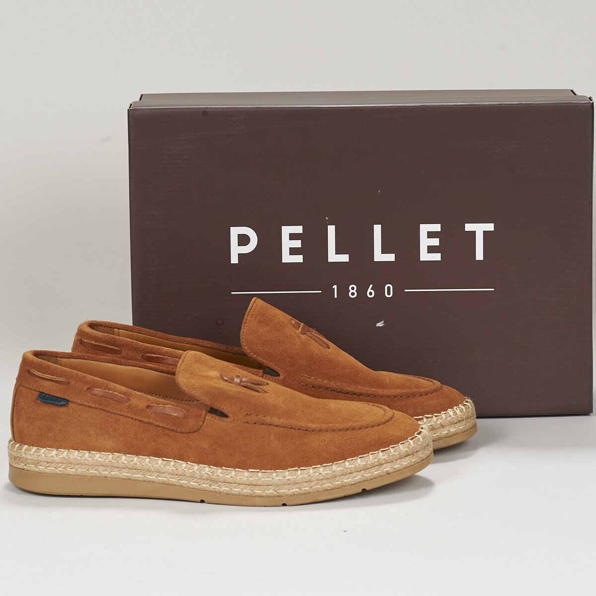 Pellet Pantofi VALENTIN