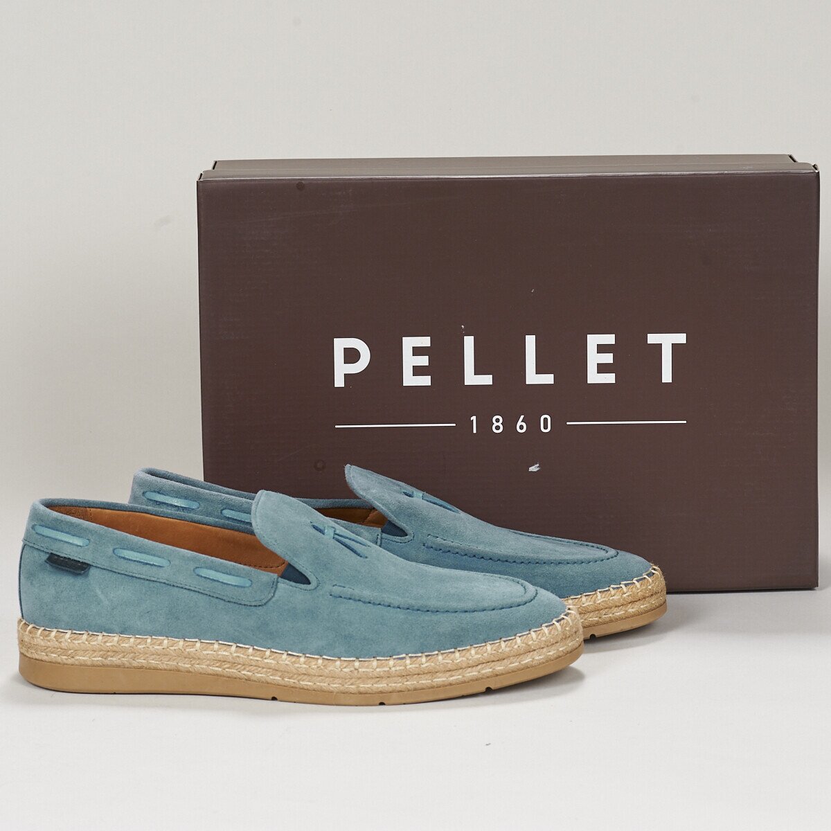 Pellet Pantofi VALENTIN