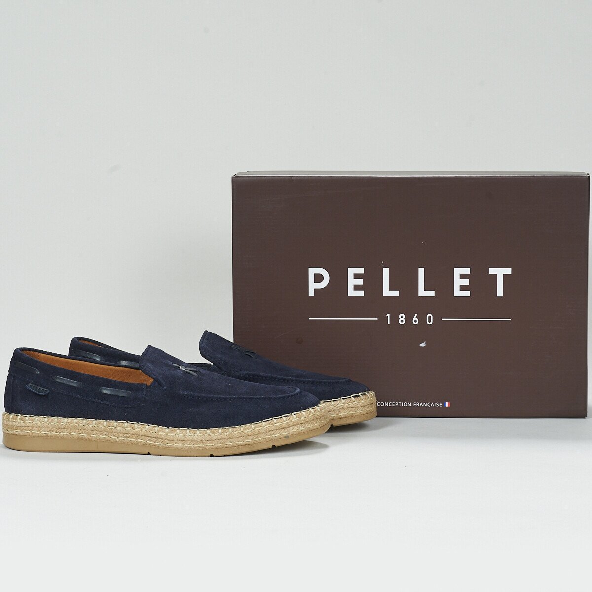 Pellet Pantofi VALENTIN