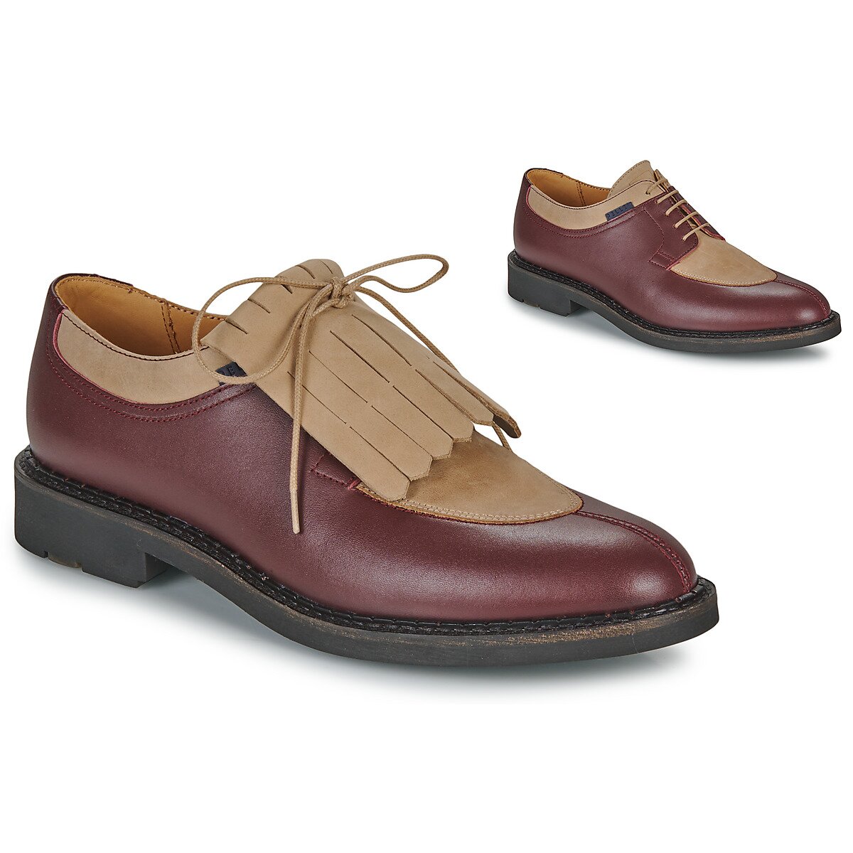 Pellet Pantofi VANILLE