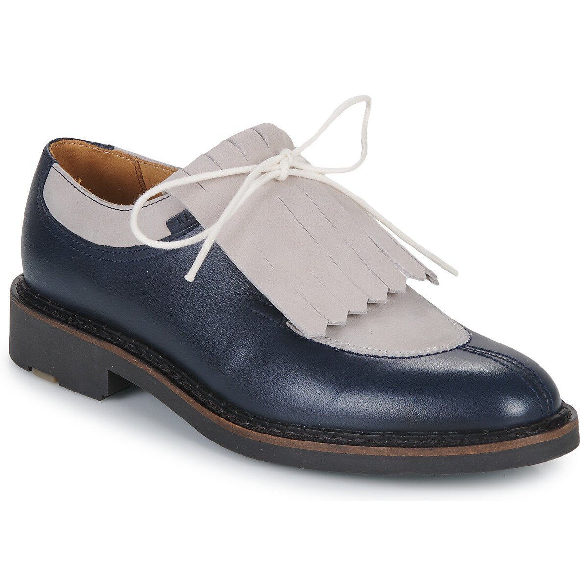 Pellet Pantofi VANILLE