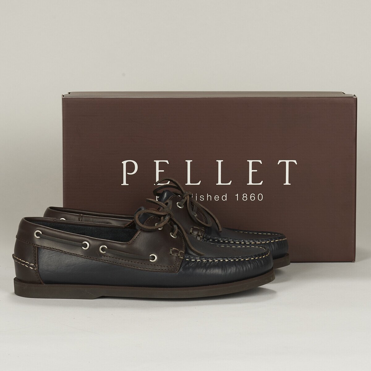 Pellet Pantofi VENDEE