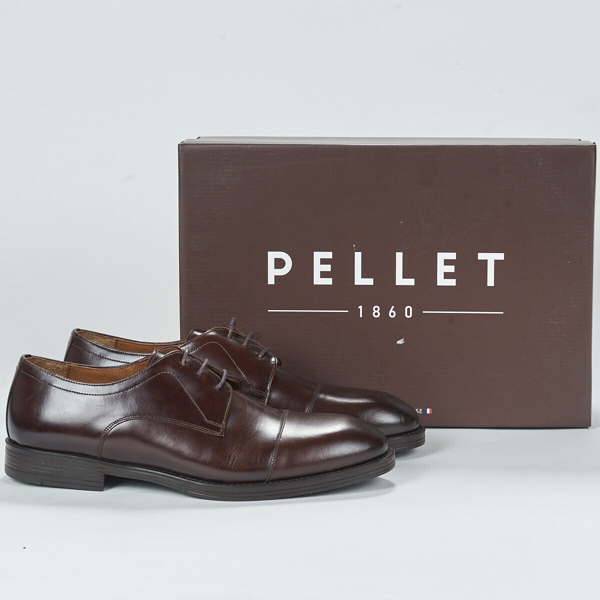 Pellet Pantofi VICENTE
