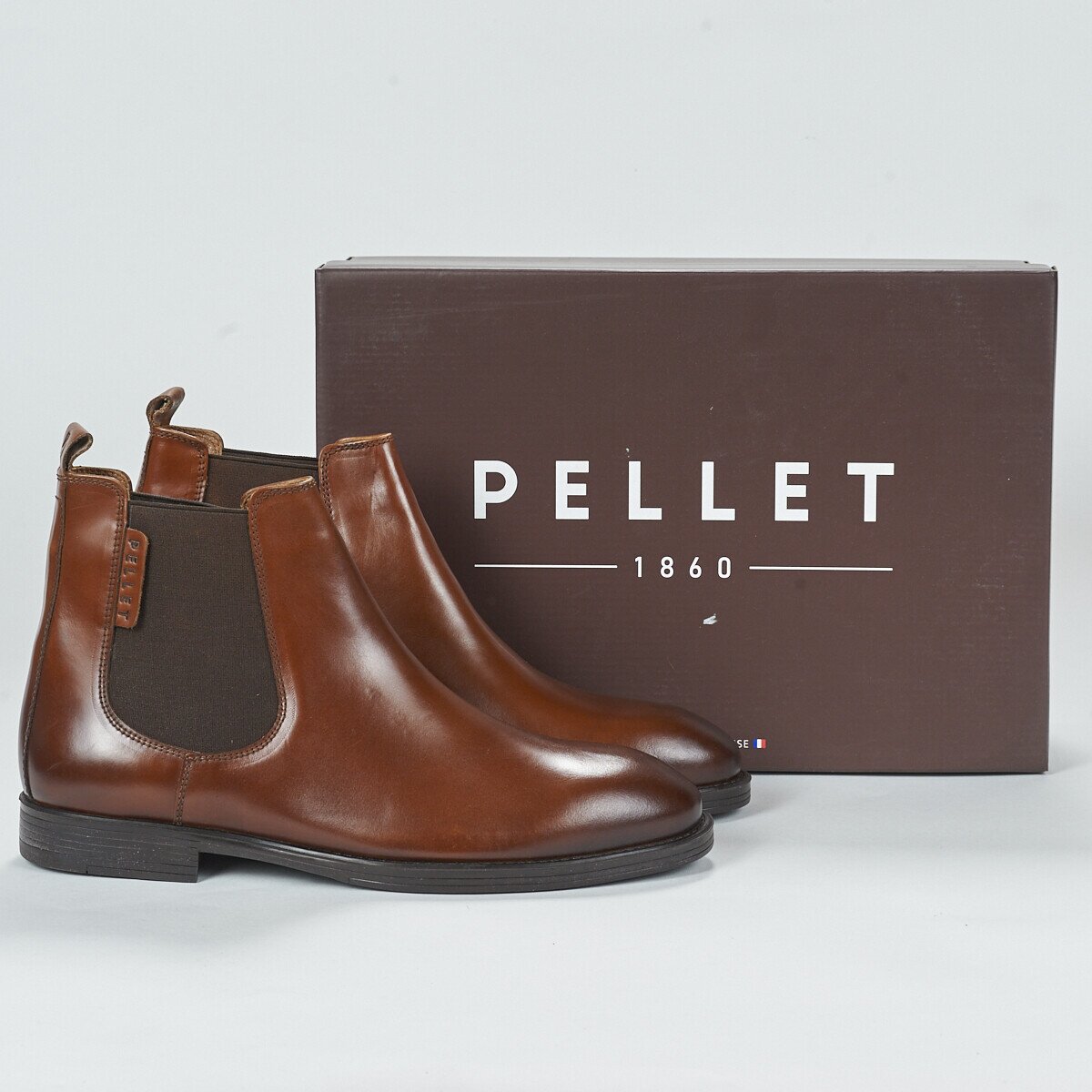 Pellet Pantofi VITTO