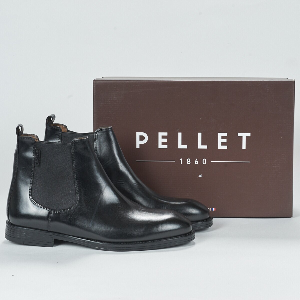 Pellet Pantofi VITTO