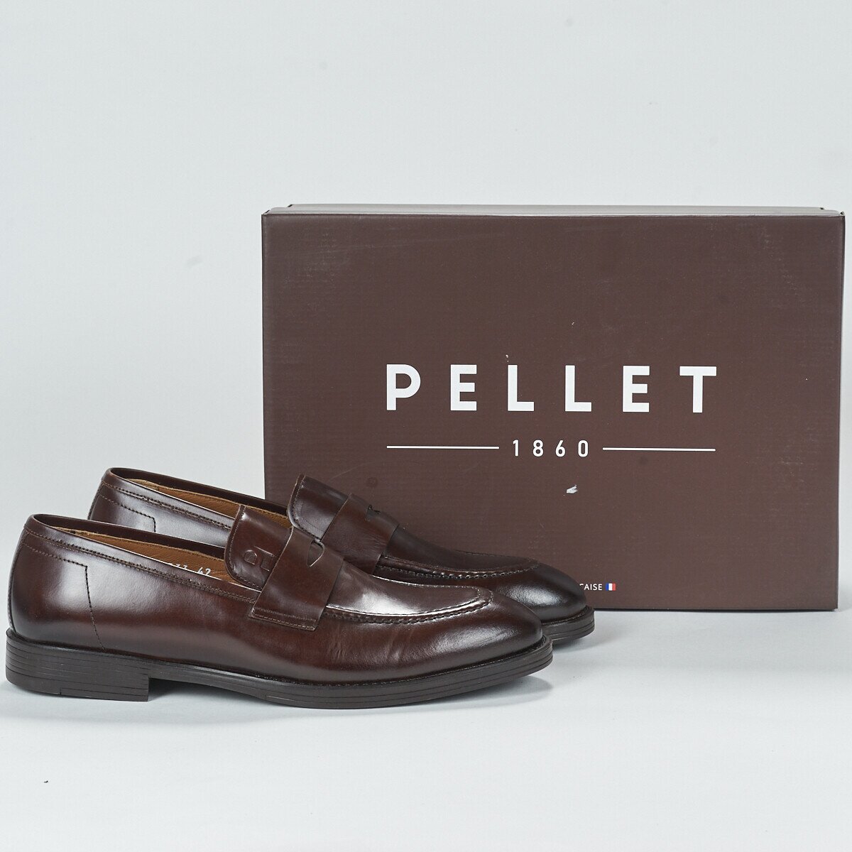 Pellet Pantofi VIVIEN