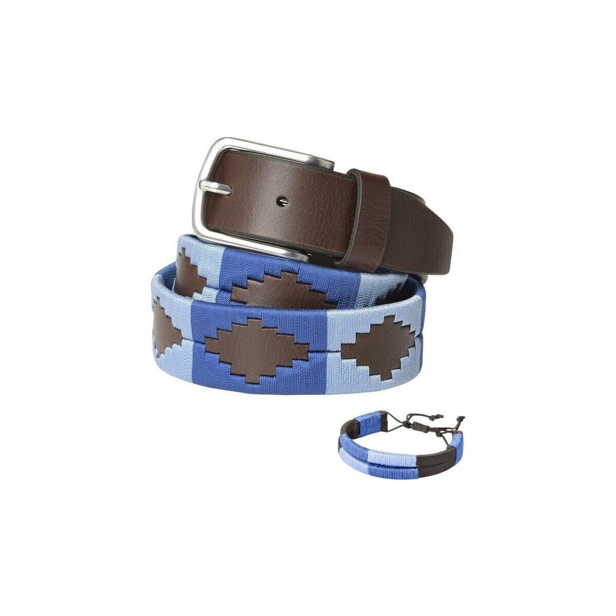 Pelpe Accesorii textile POLO Azul GS1 Azul