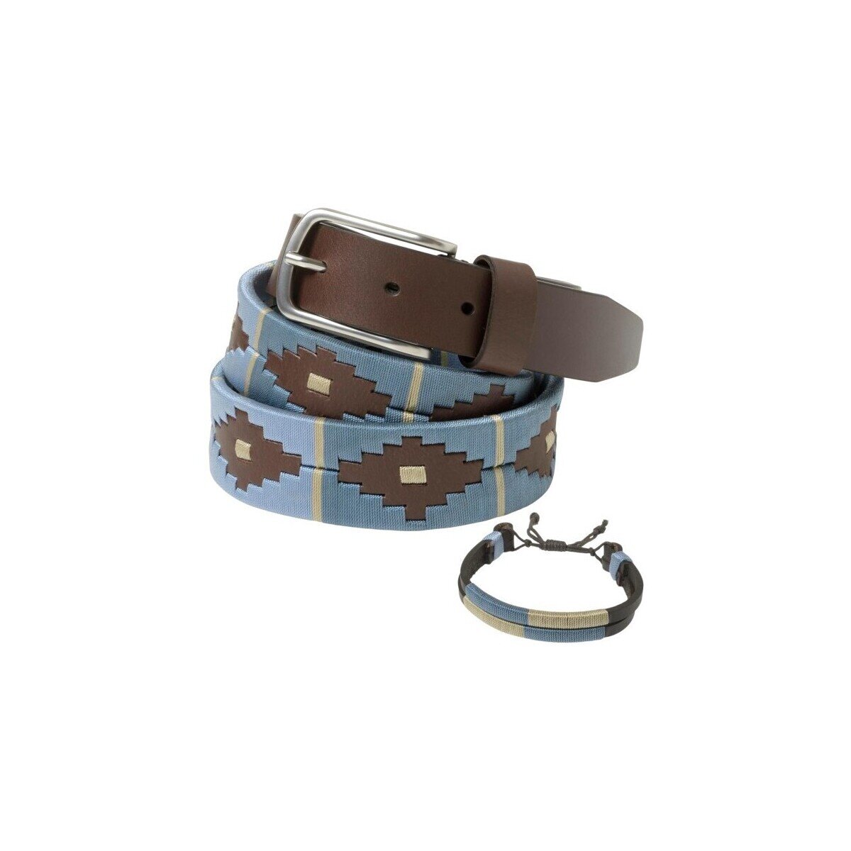 Pelpe Accesorii textile POLO BBB GS1 Celeste