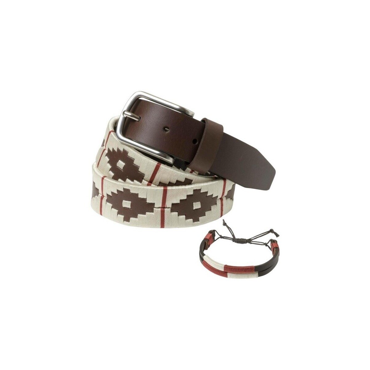 Pelpe Accesorii textile POLO BR GS1 Crudo