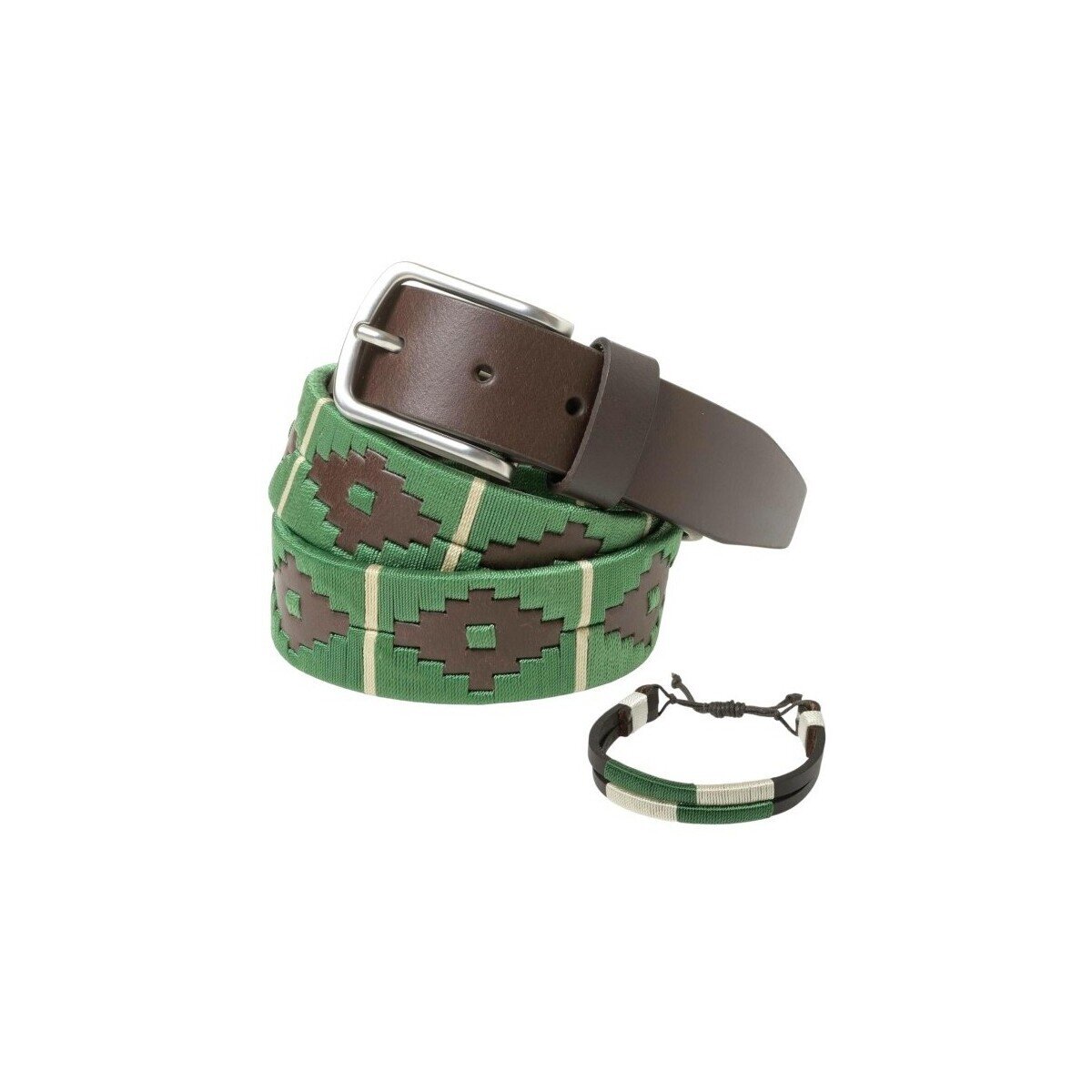 Pelpe Accesorii textile POLO GB GS1 Verde