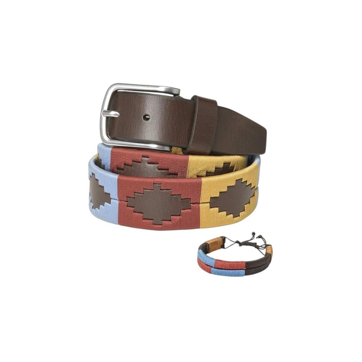 Pelpe Accesorii textile POLO Rojo GS1 Rojo
