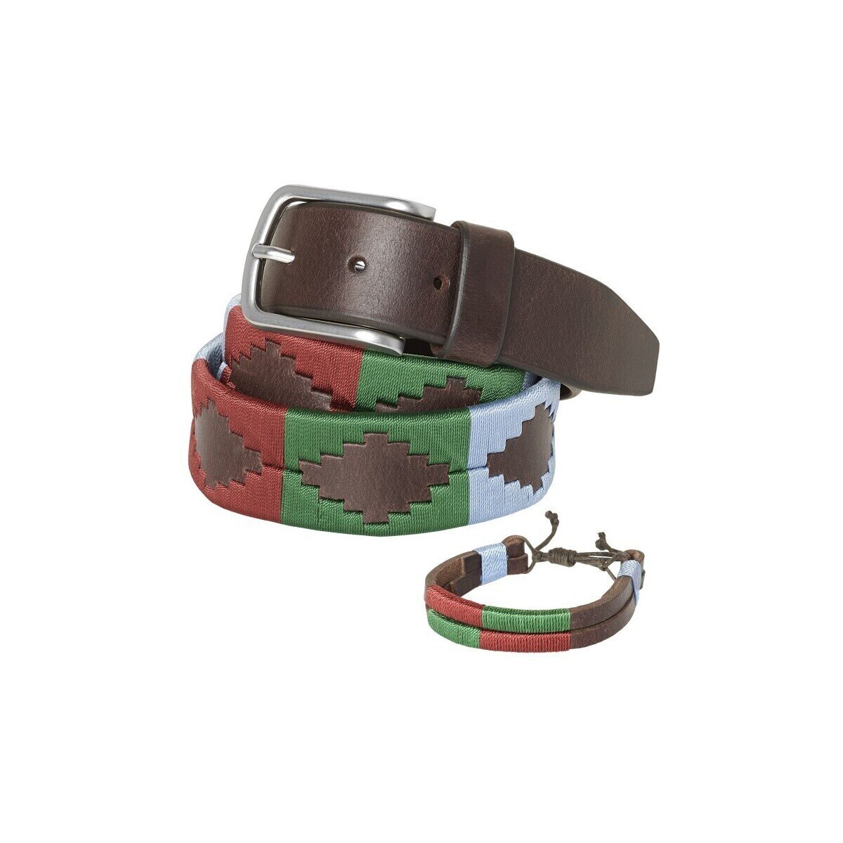 Pelpe Accesorii textile POLO Verde GS1 Verde