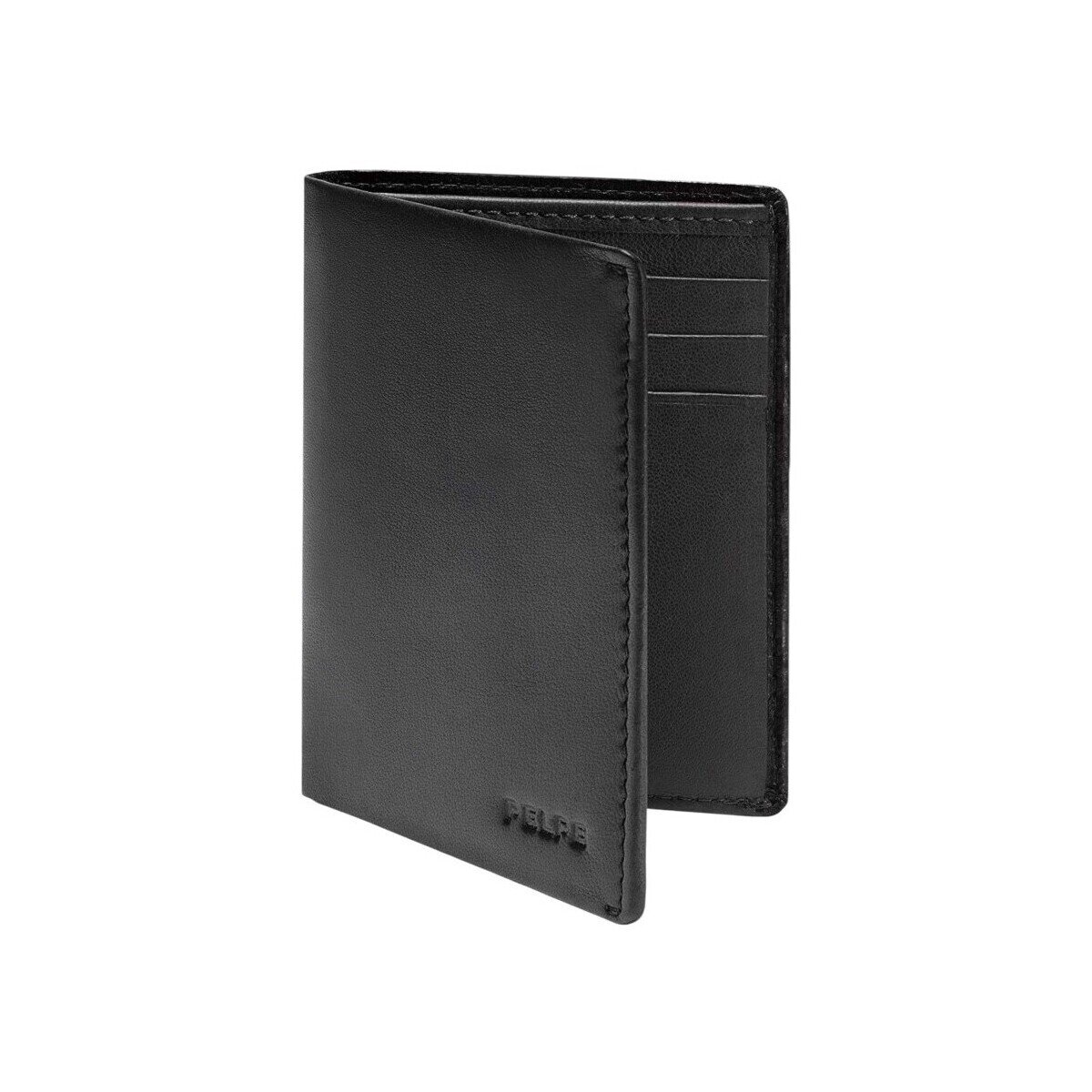 Pelpe Genti P-1 N FBM Negro