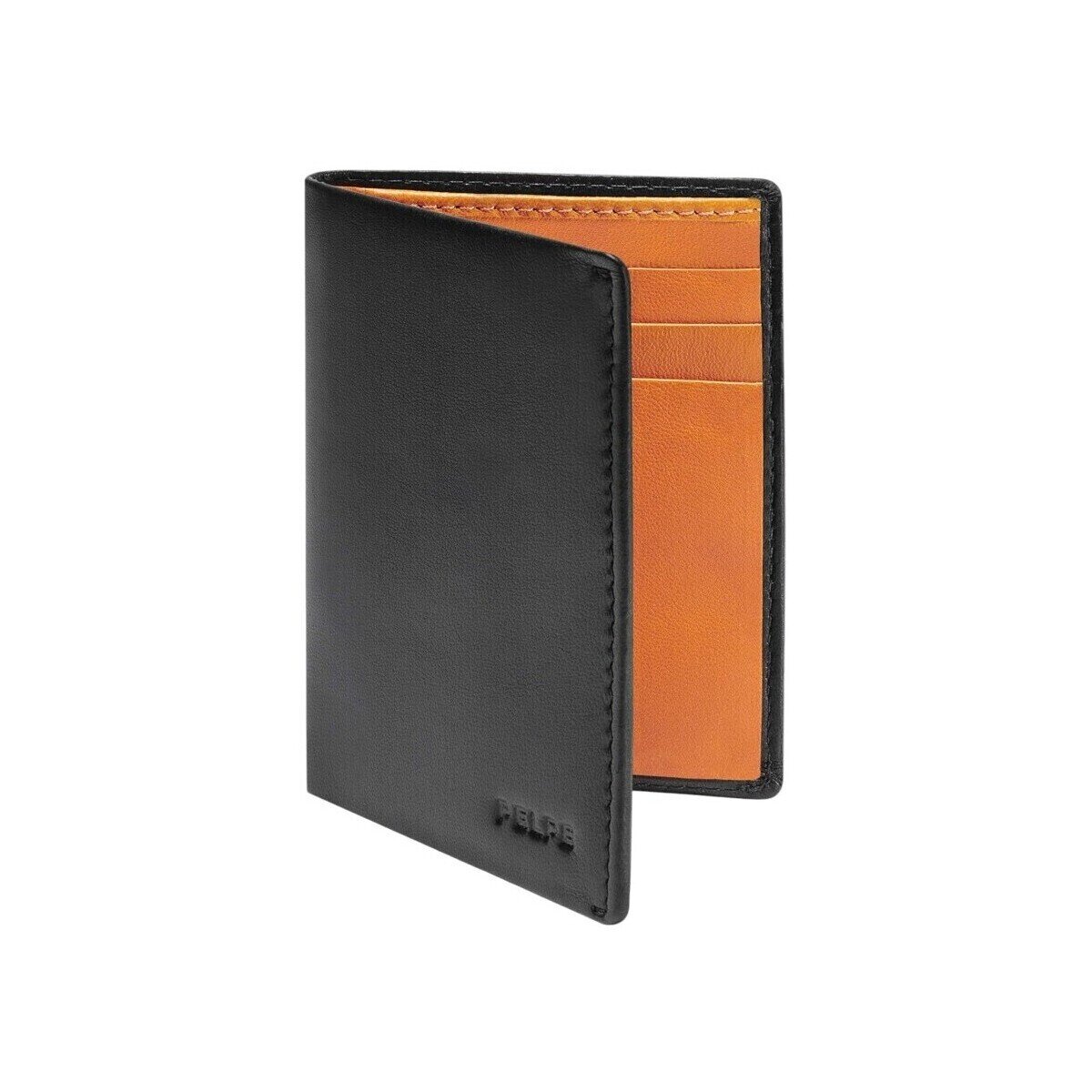 Pelpe Genti P-1 Nj FBA Naranja