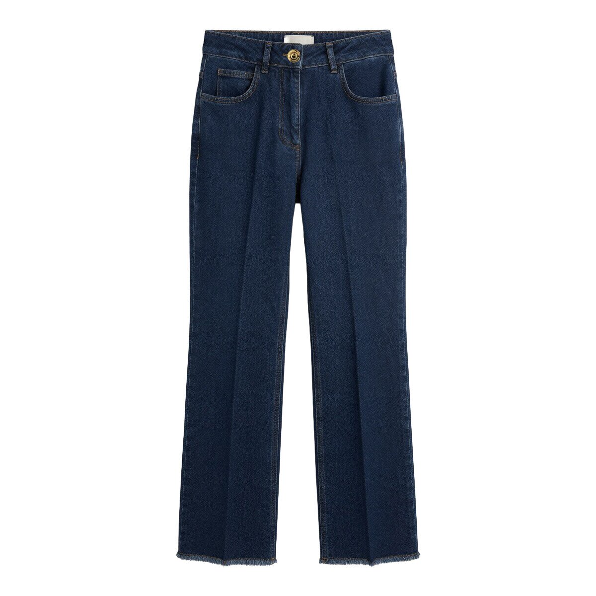Pennyblack Îmbracaminte pbbbootcut-002