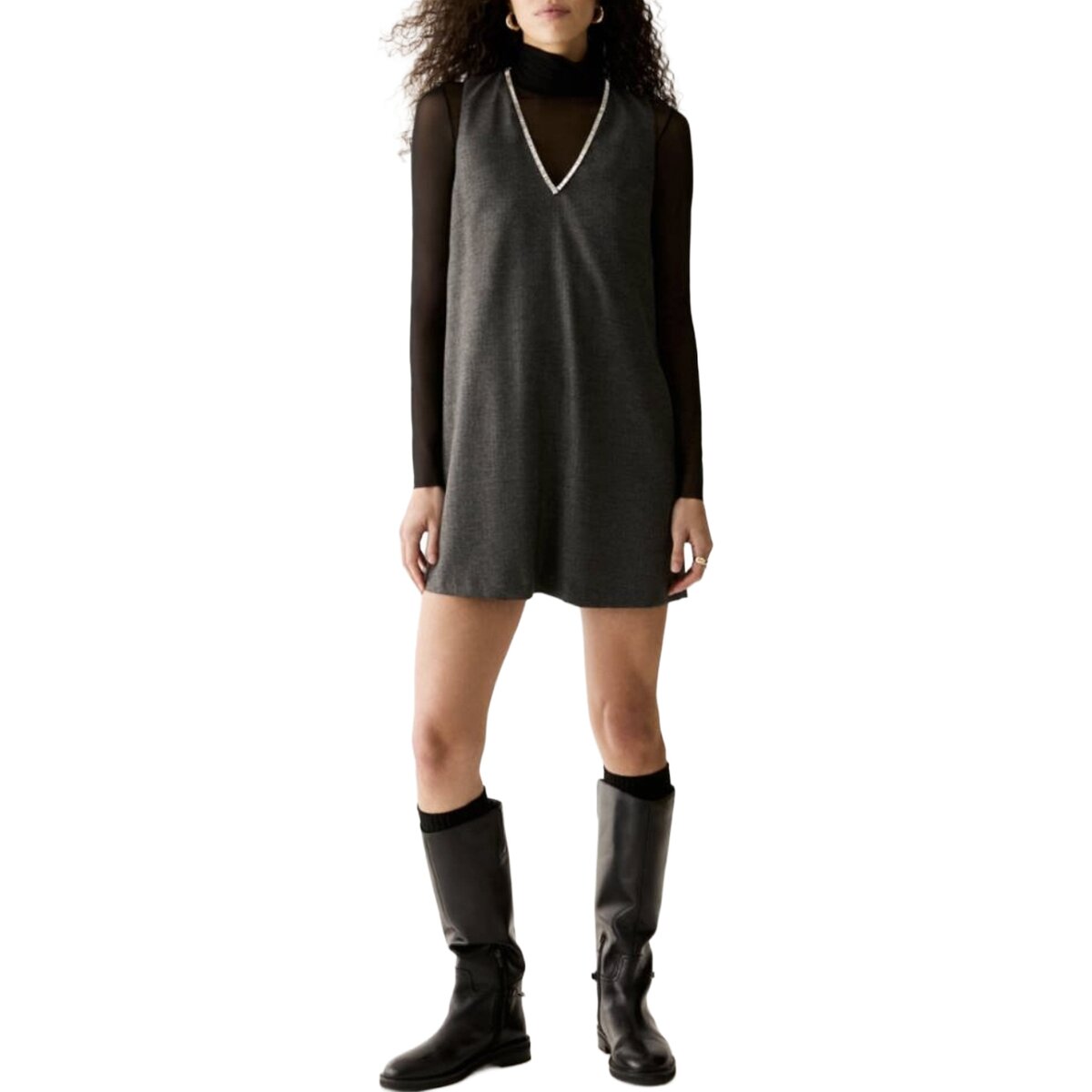 Pennyblack Îmbracaminte pbpstrillo-001