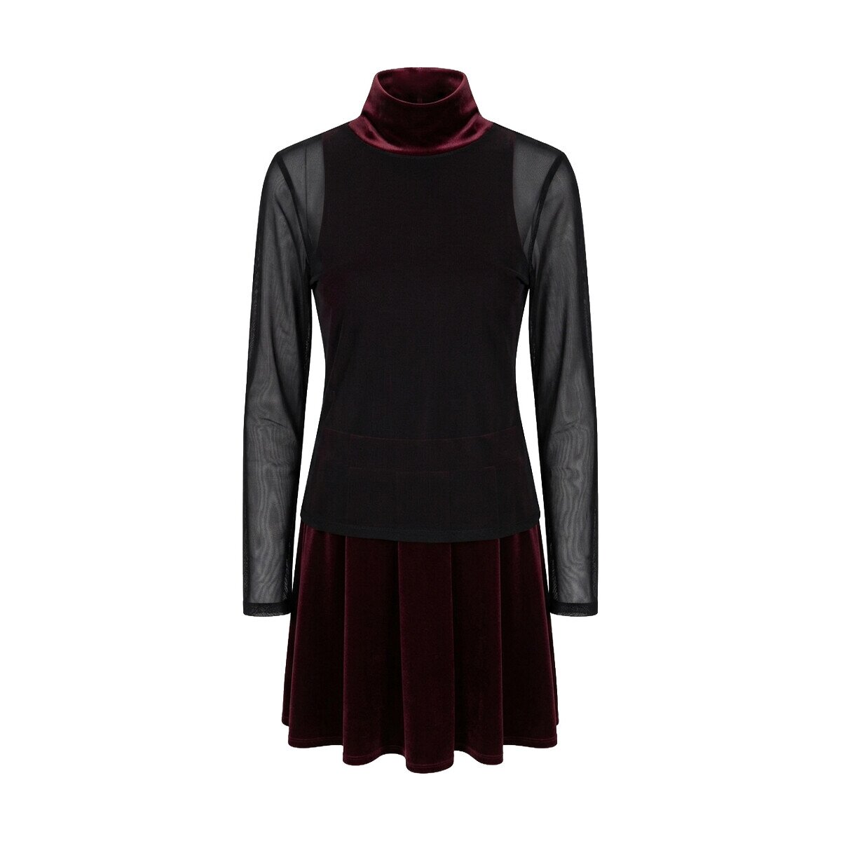 Pennyblack Îmbracaminte pbptacito-002