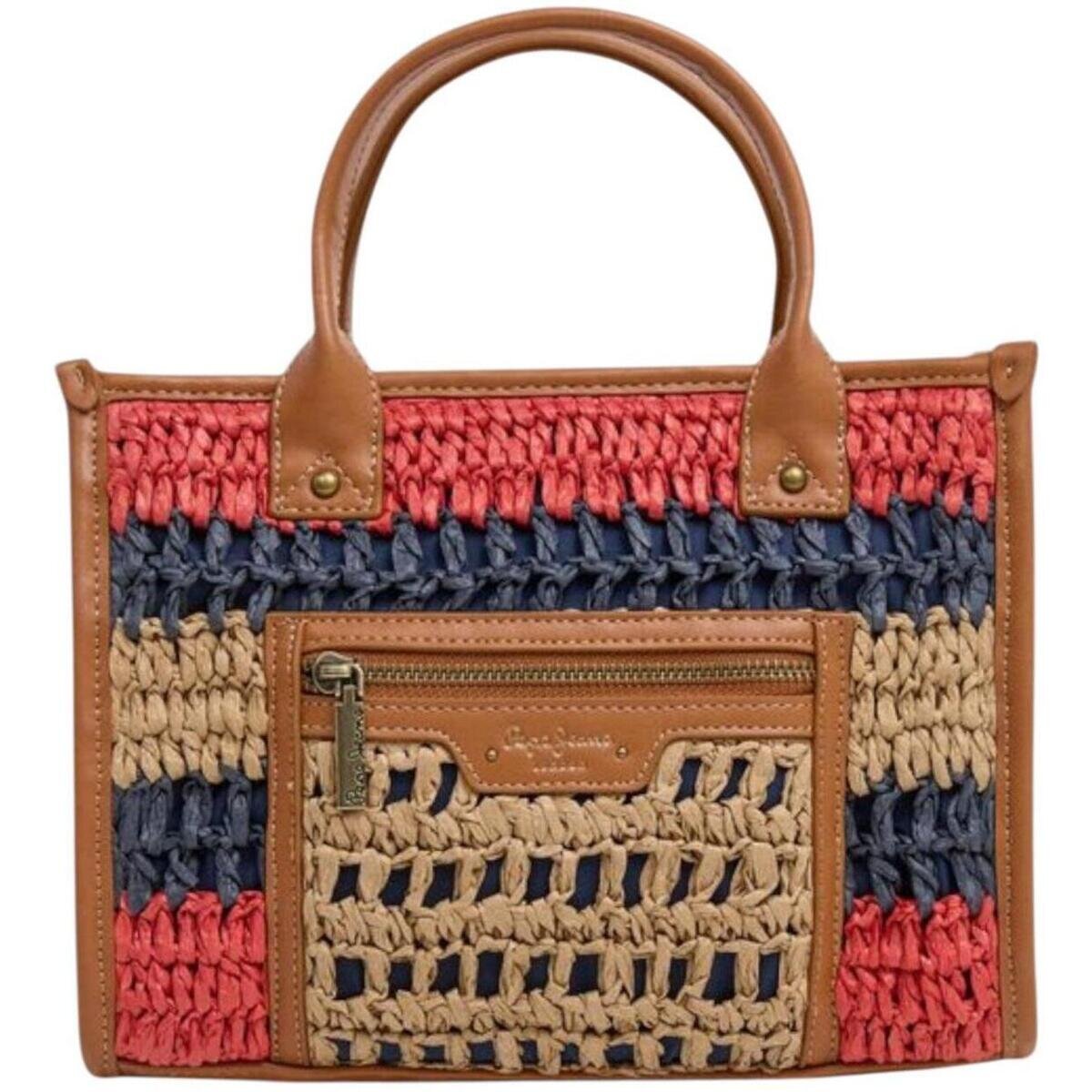 Pepe Jeans Genti PL0300105 869