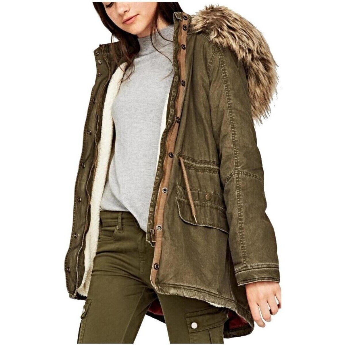 Pepe Jeans Îmbracaminte 8434341990997