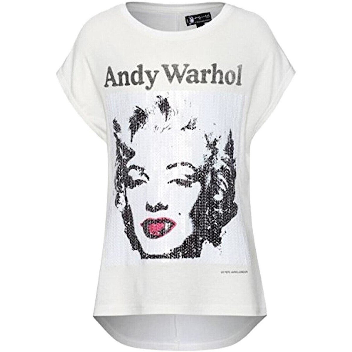 Pepe Jeans Îmbracaminte AG500117 AMY