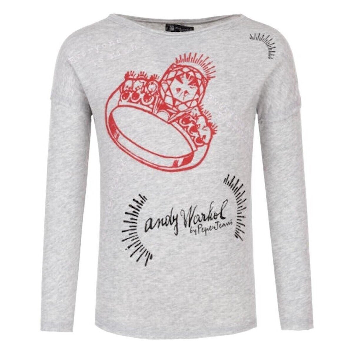 Pepe Jeans Îmbracaminte AG500149