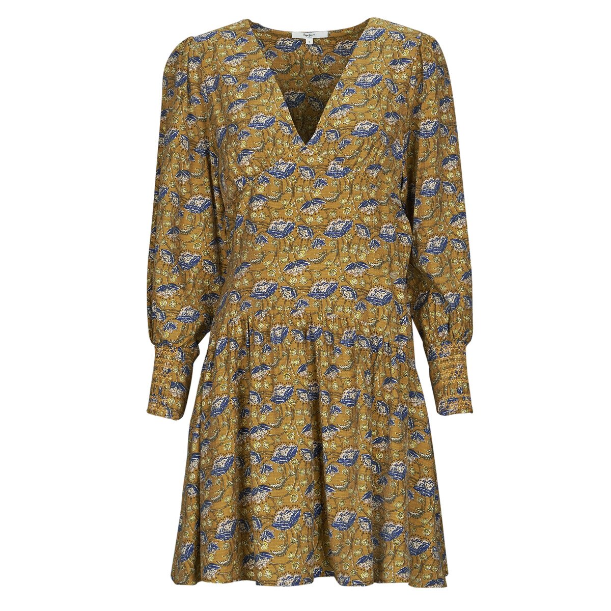 Pepe Jeans Îmbracaminte AVI DRESS