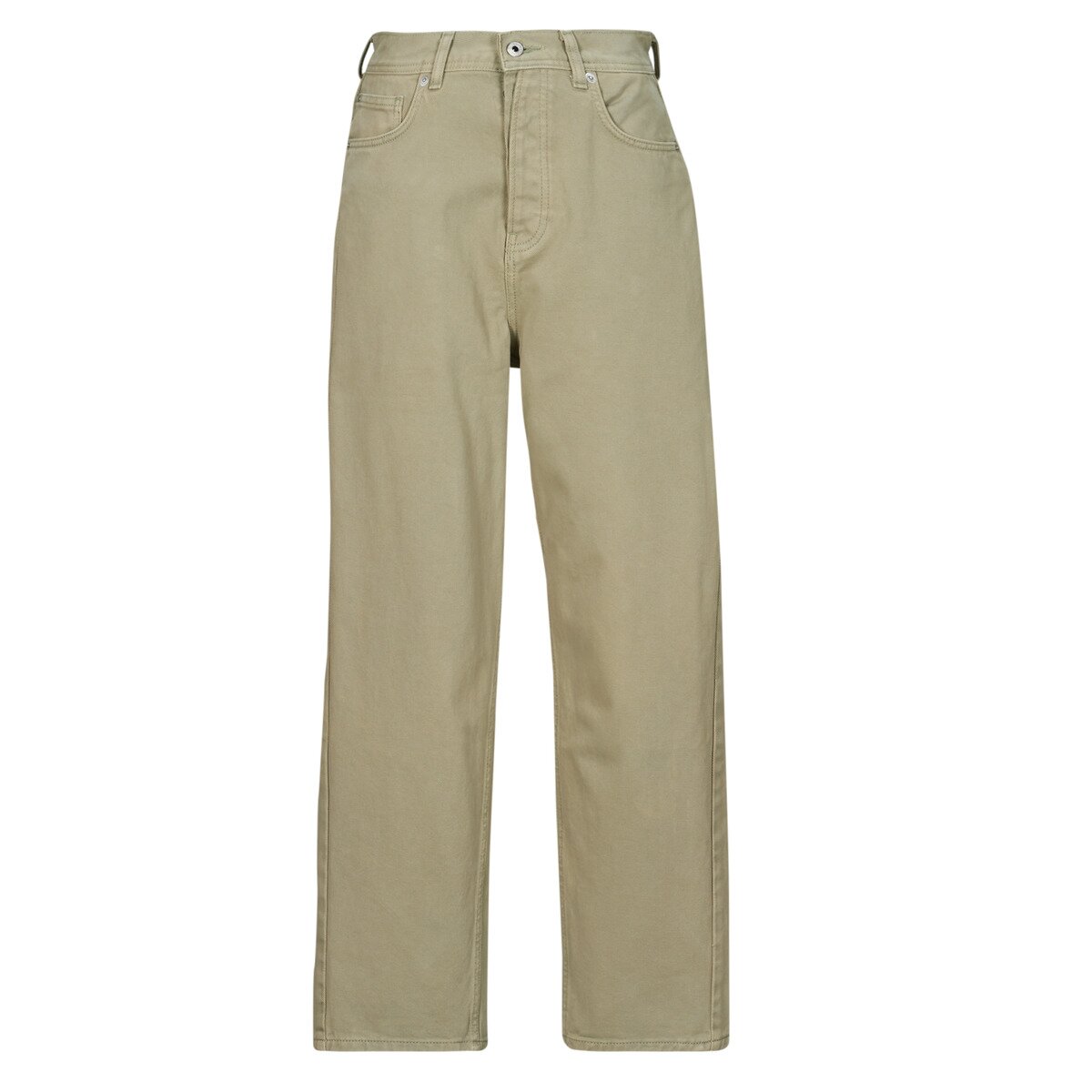 Pepe Jeans Îmbracaminte BARREL JEANS UHW