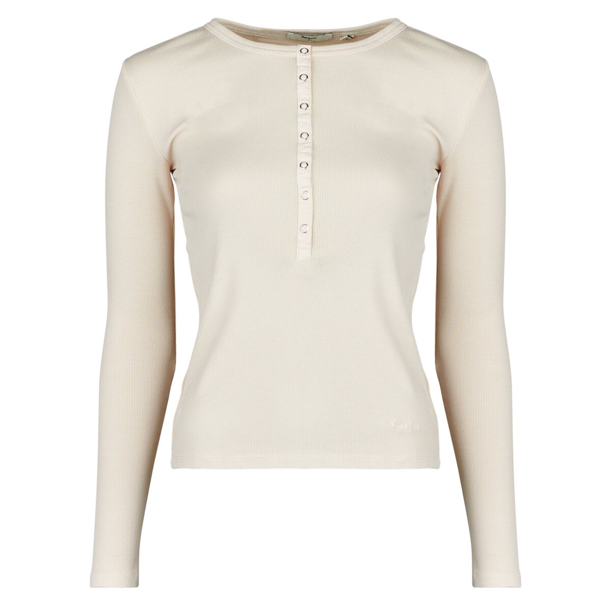 Pepe Jeans Îmbracaminte BLANCA