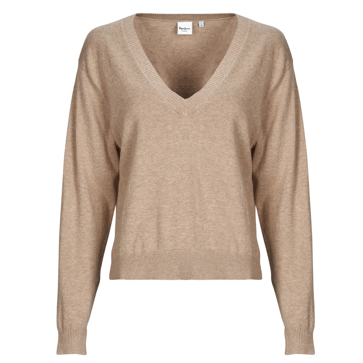 Pepe Jeans Îmbracaminte CORALINE V NECK