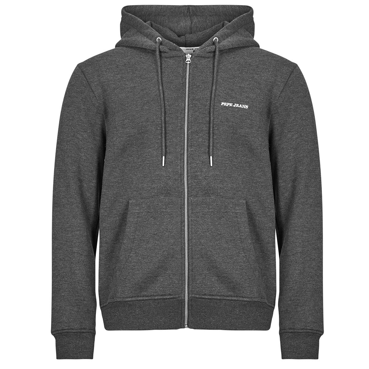 Pepe Jeans Îmbracaminte DAMIAN ZIP