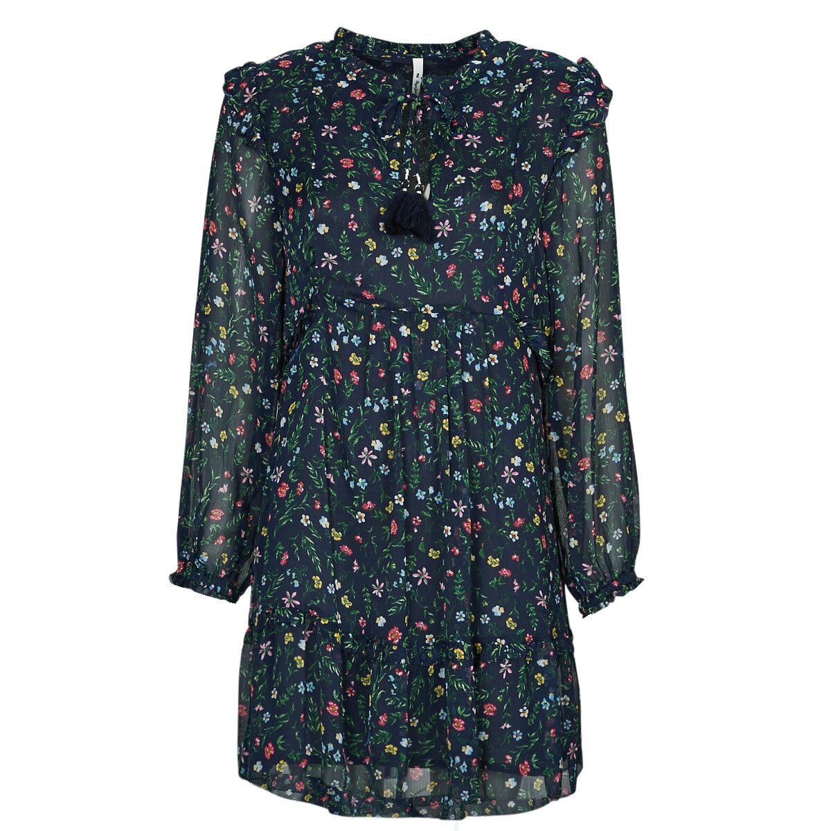 Pepe Jeans Îmbracaminte DEMI
