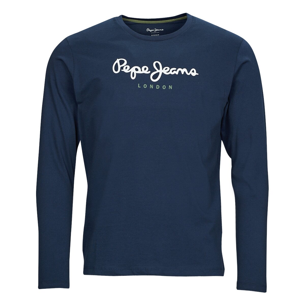 Pepe Jeans Îmbracaminte EGGO LONG