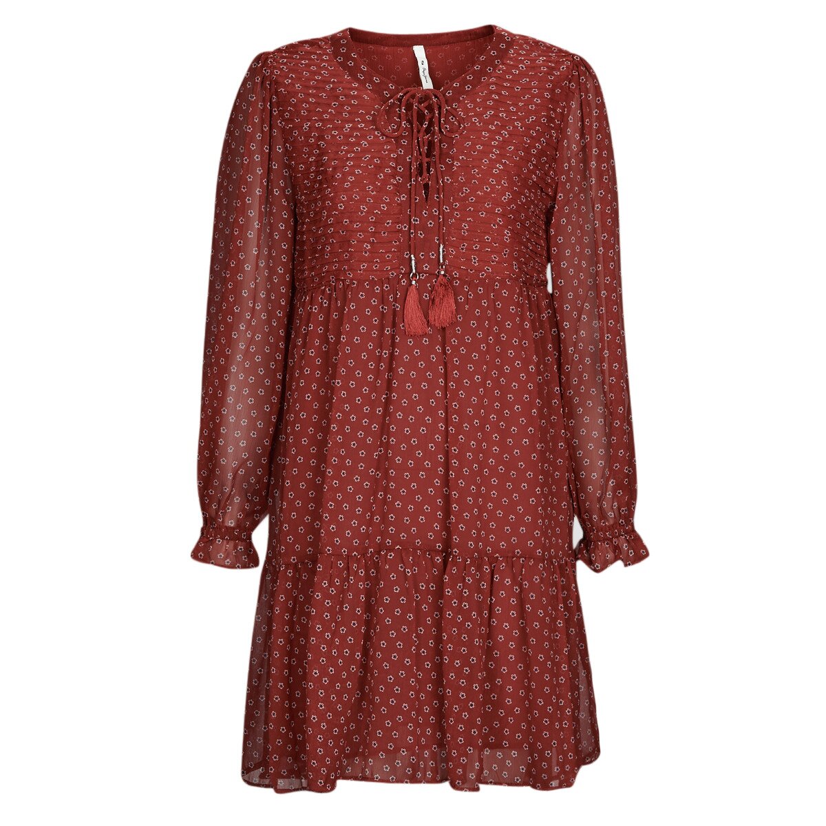 Pepe Jeans Îmbracaminte ELEONORA