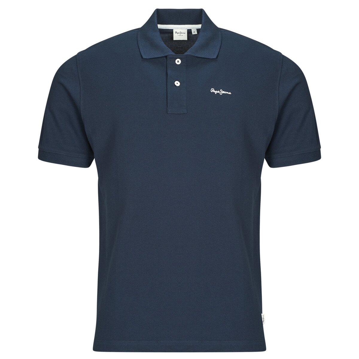 Pepe Jeans Îmbracaminte ESSENTIAL POLO CONTRAST LOGO