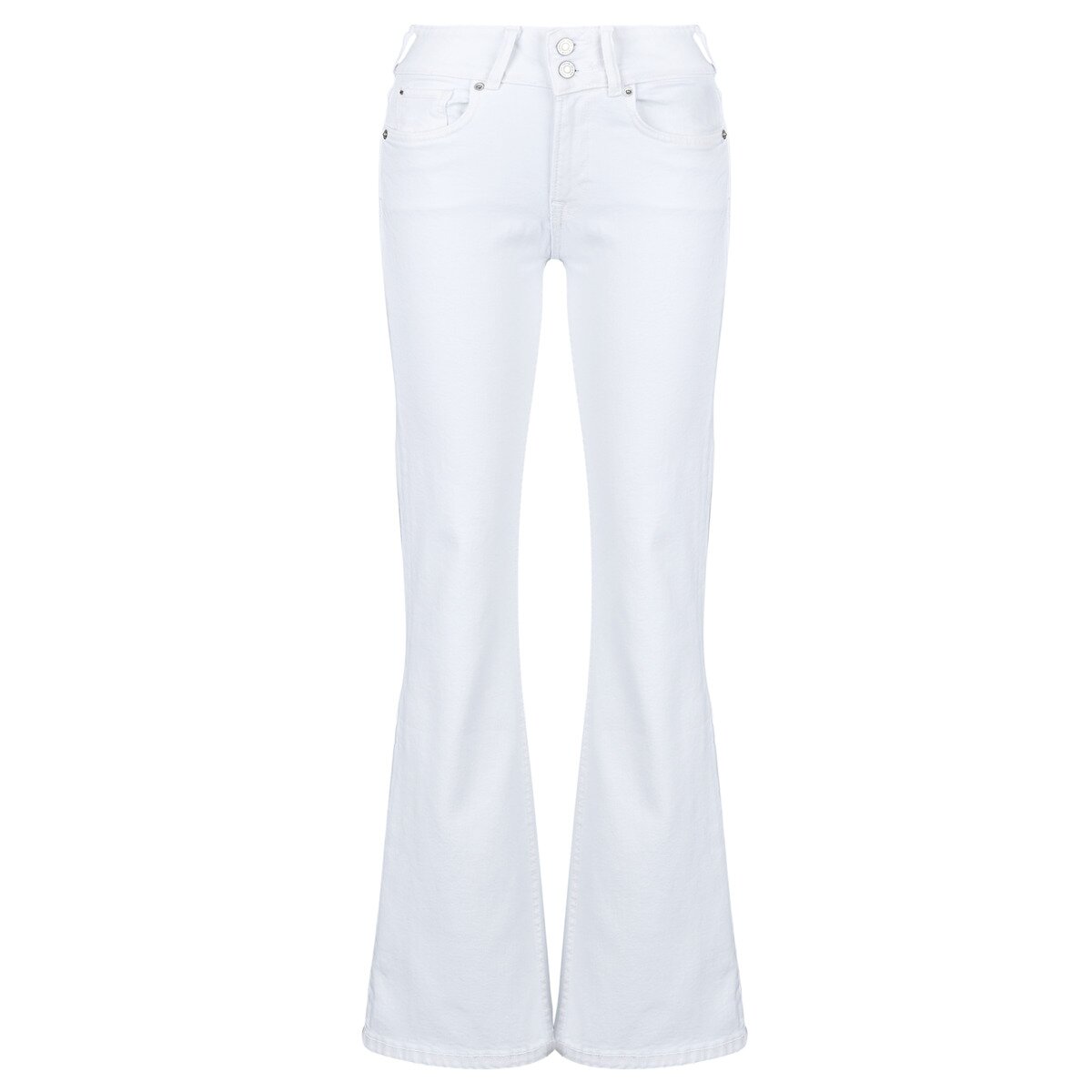 Pepe Jeans Îmbracaminte FLARE JEANS MW VENUS