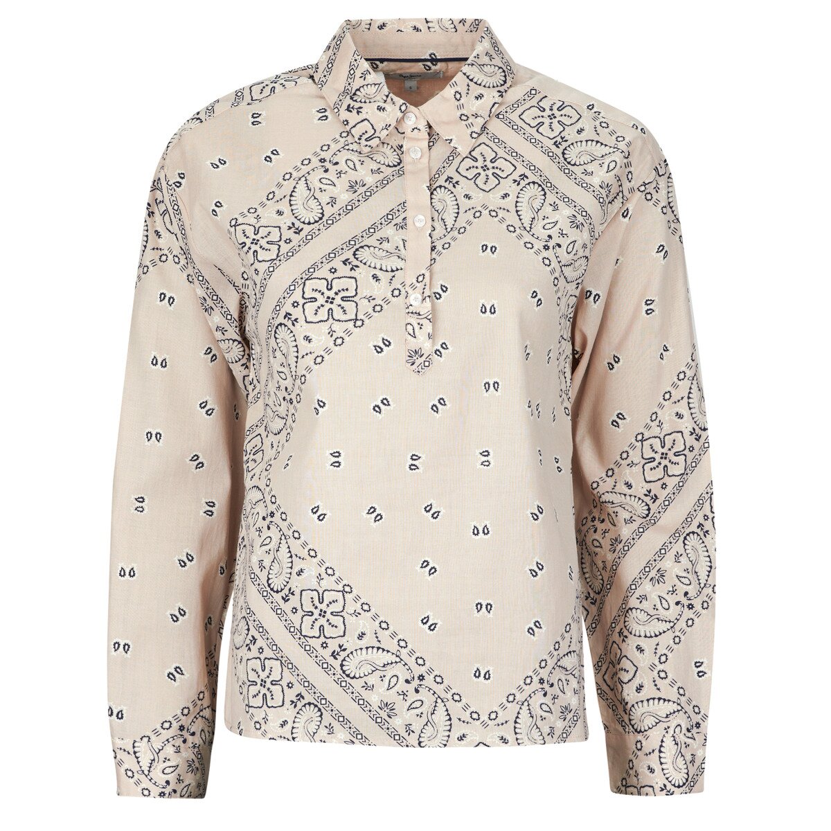 Pepe Jeans Îmbracaminte GEORGY SHIRT