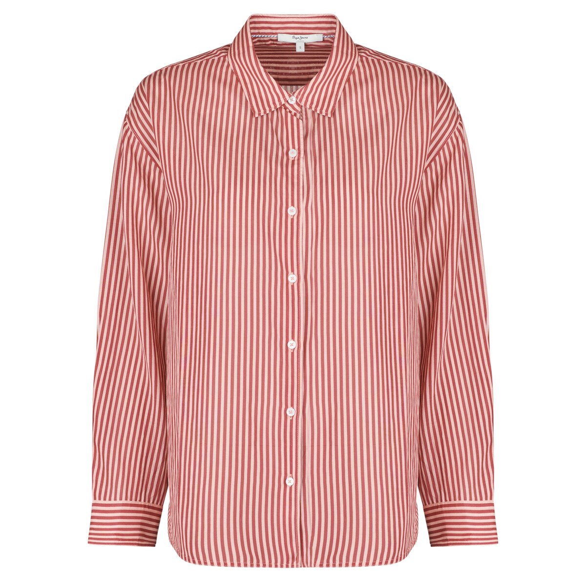 Pepe Jeans Îmbracaminte HILARY SHIRT