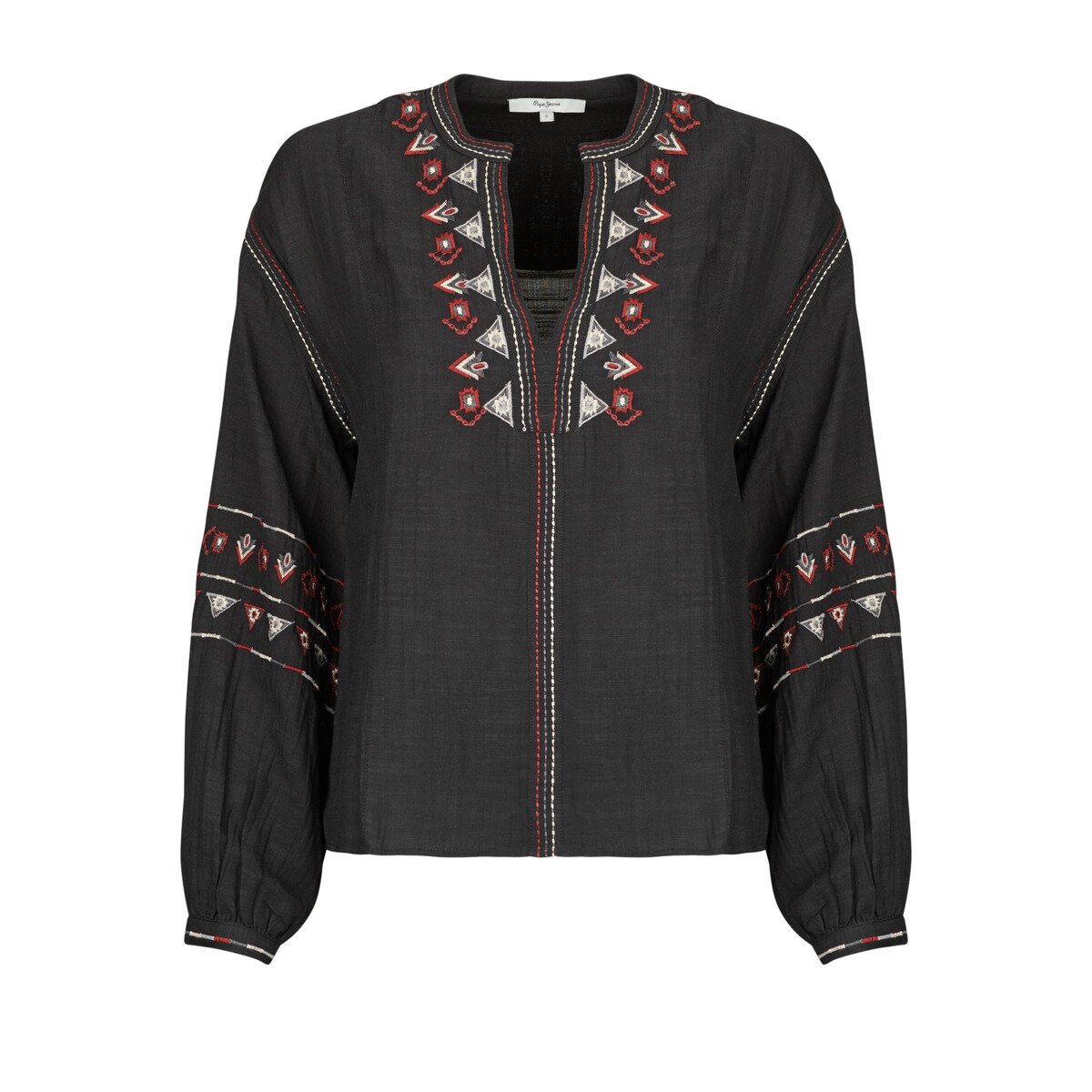 Pepe Jeans Îmbracaminte JANNA SHIRT