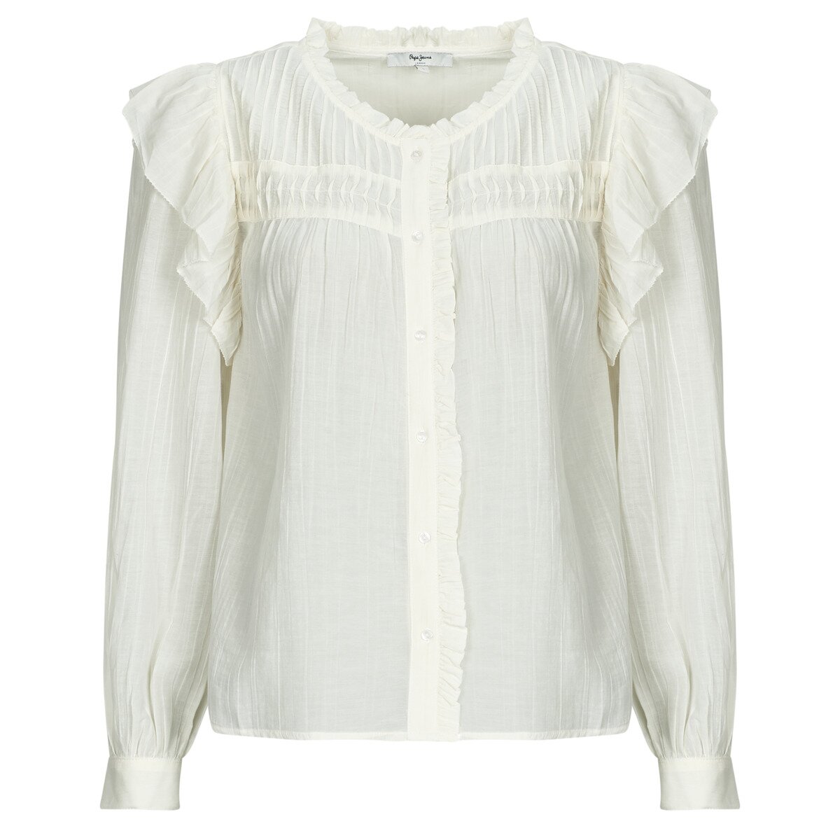 Pepe Jeans Îmbracaminte LOIR SHIRT