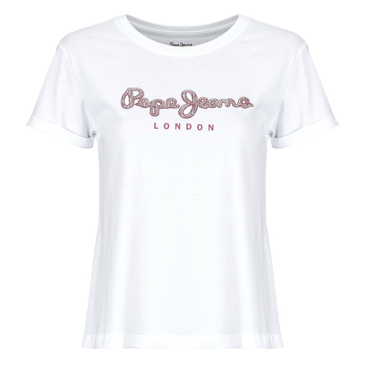 Pepe Jeans Îmbracaminte NADDA
