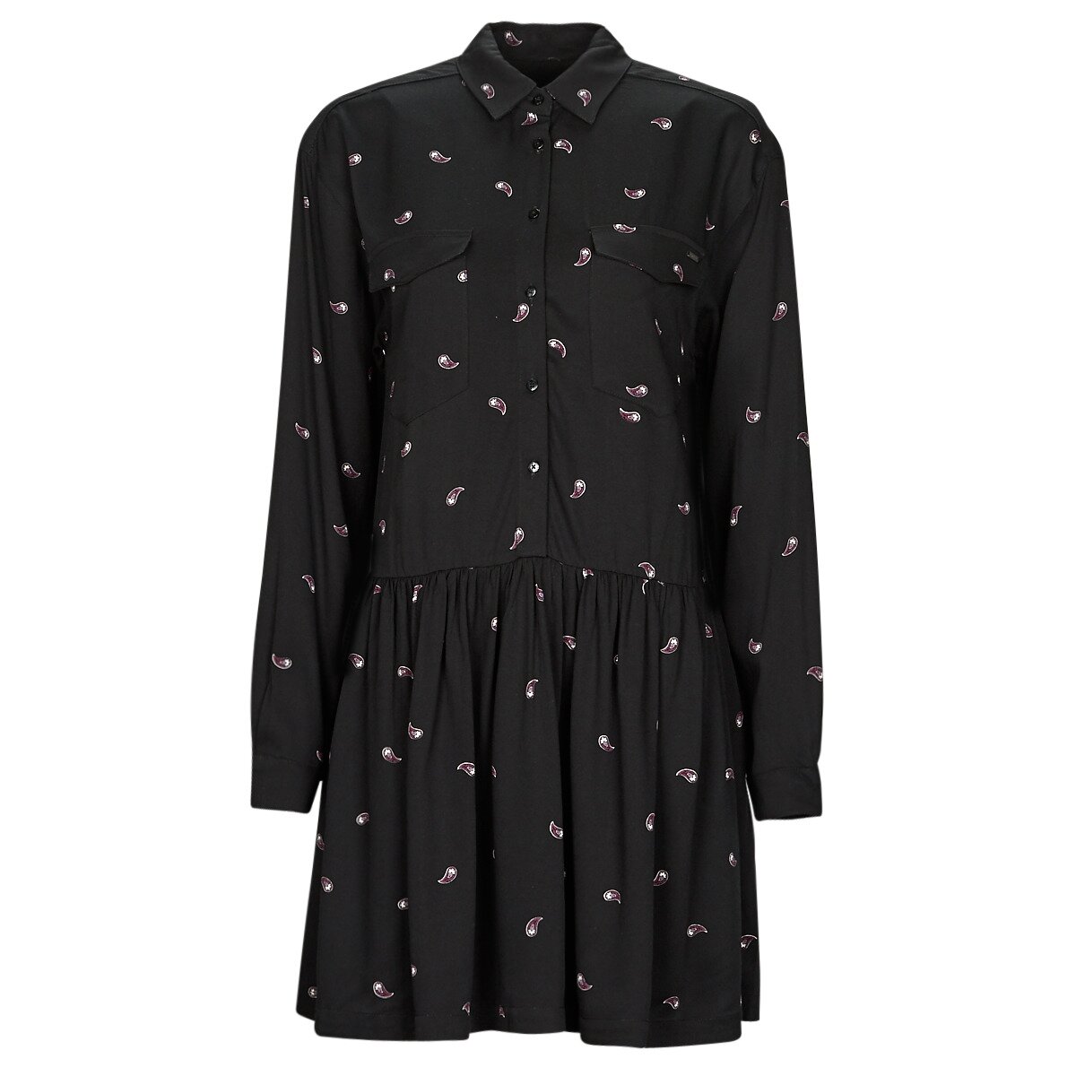 Pepe Jeans Îmbracaminte PAOLA