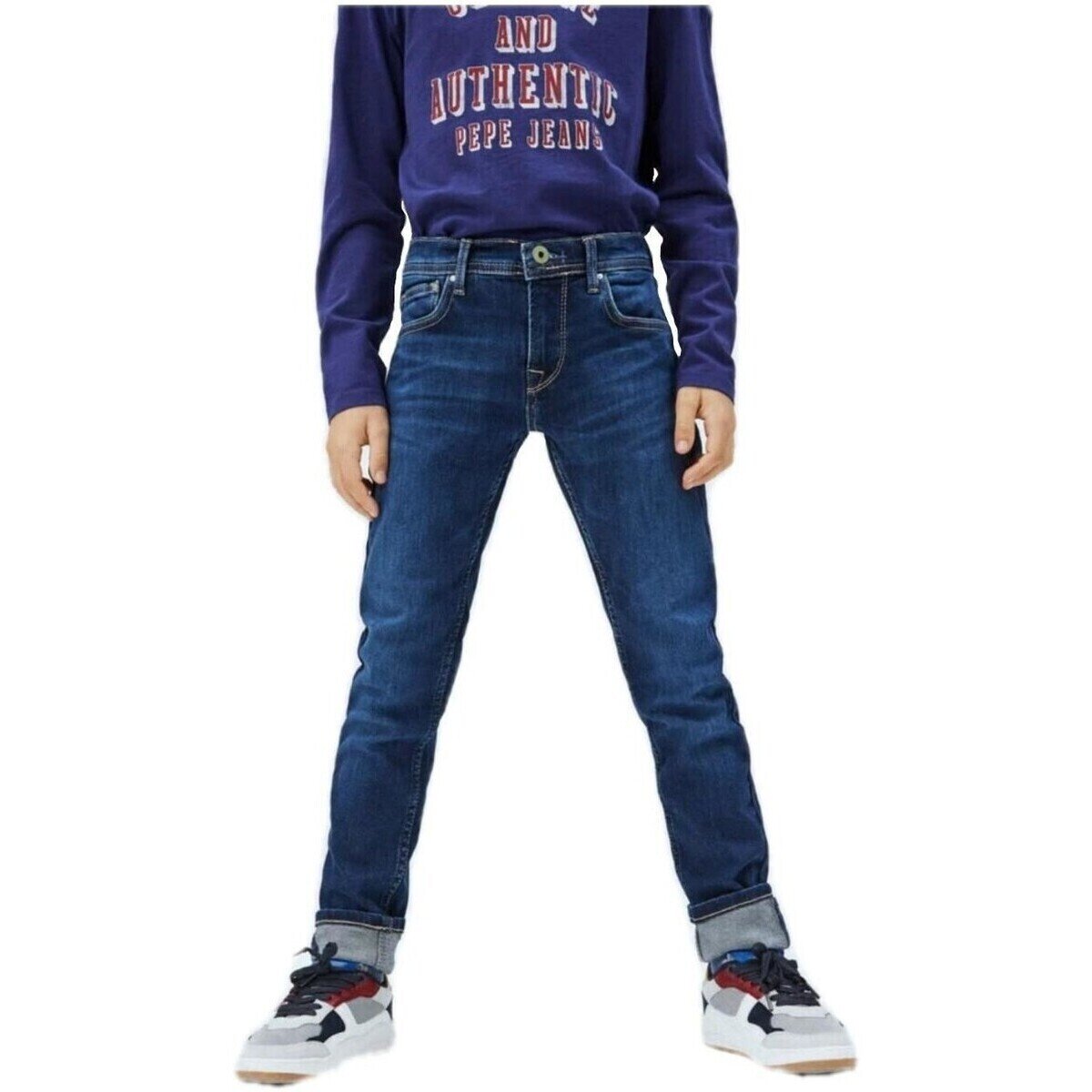 Pepe Jeans Îmbracaminte PB200527WL9 - 000