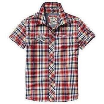 Pepe Jeans Îmbracaminte PB300231 0AA