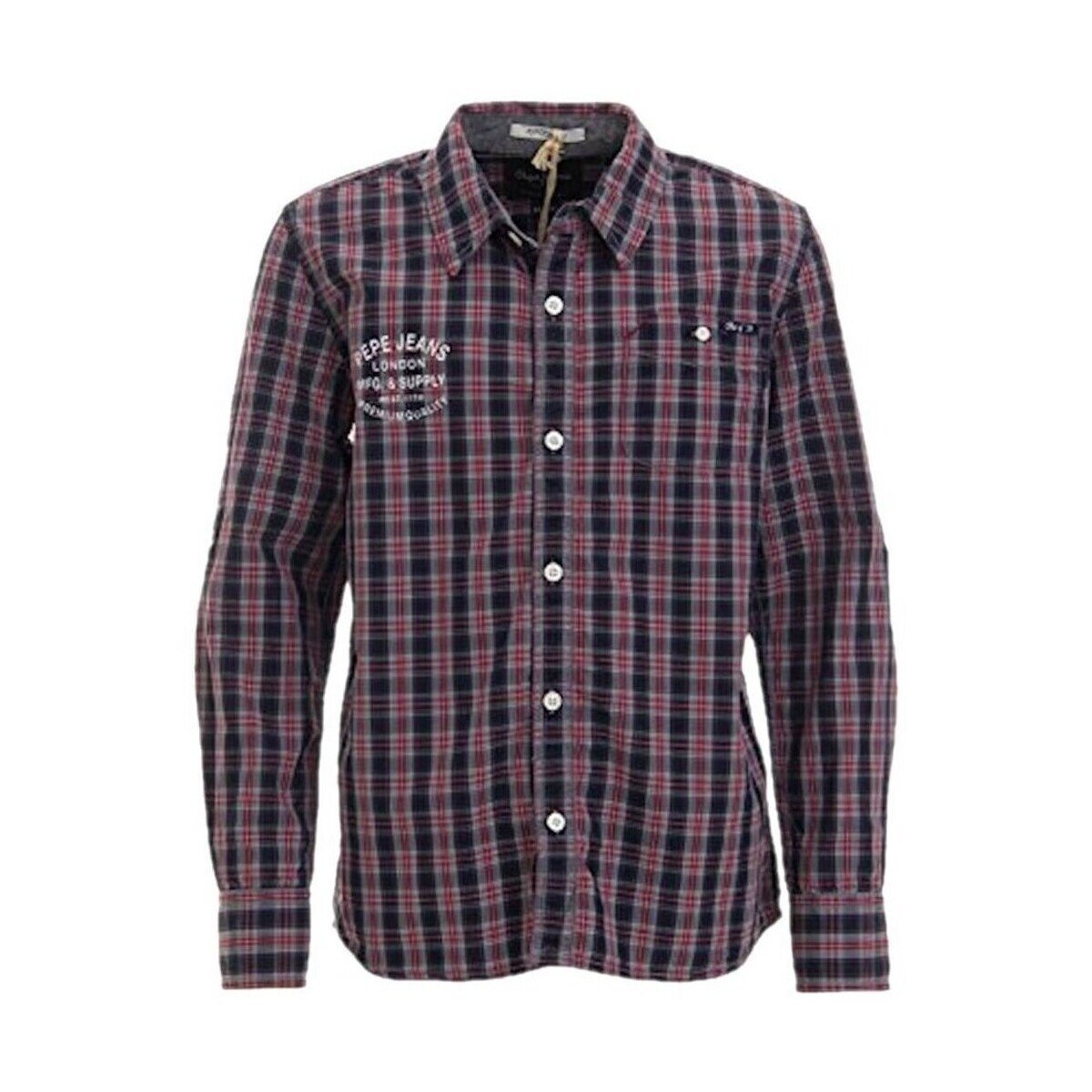 Pepe Jeans Îmbracaminte PB300554