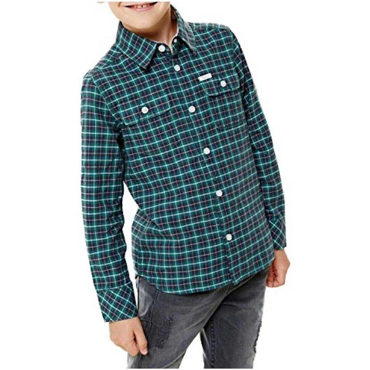 Pepe Jeans Îmbracaminte PB300726 665