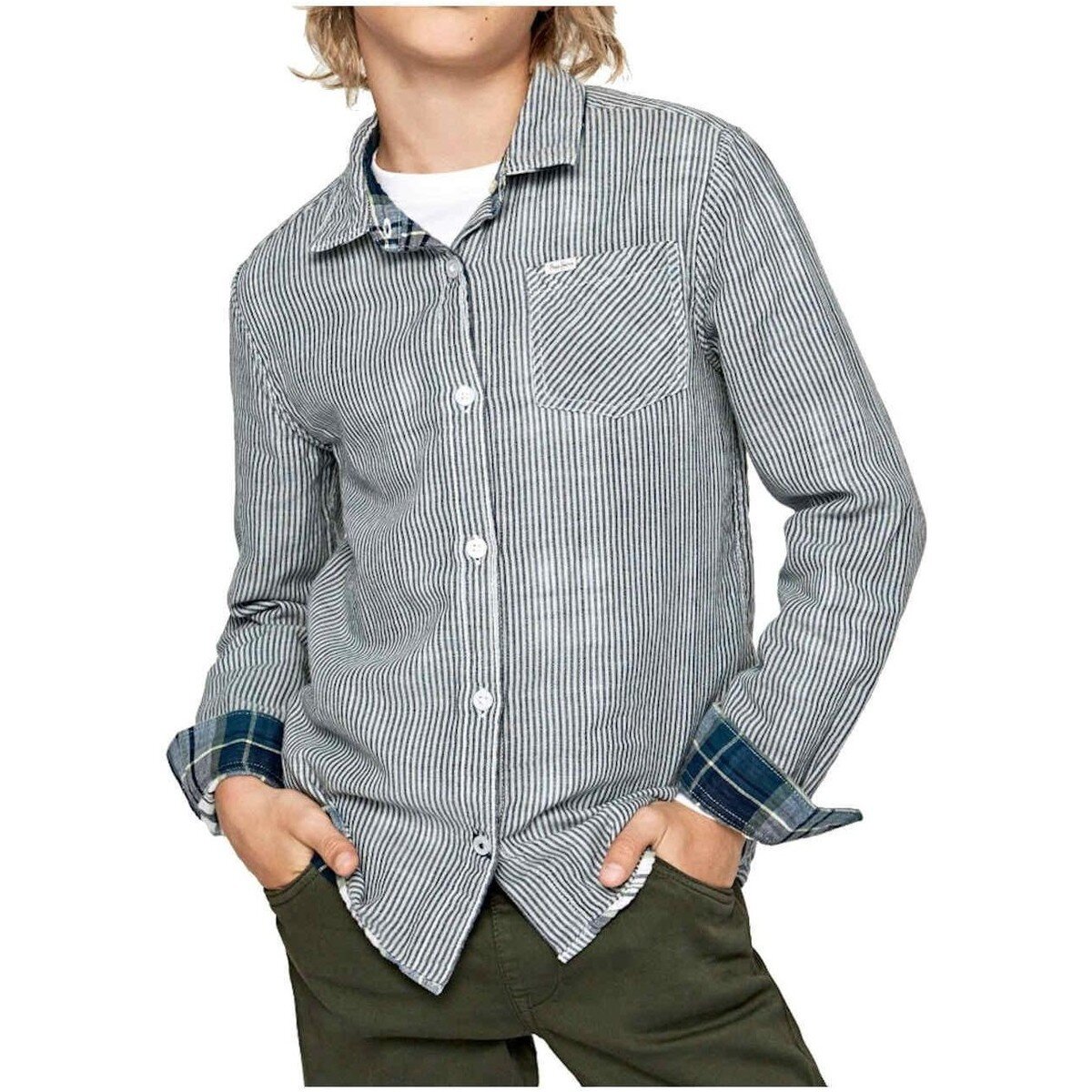 Pepe Jeans Îmbracaminte PB301825 0AA