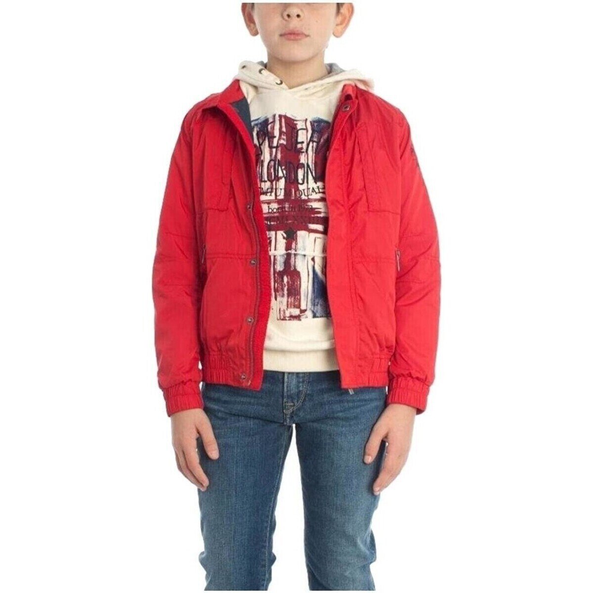 Pepe Jeans Îmbracaminte PB400262